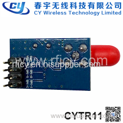 2.4G Superheterodyne Wireless RF Module