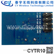 2.4G Superheterodyne Wireless RF Module