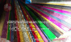 Decorative Film Exporter Pvc Decorative Film Manufacturer