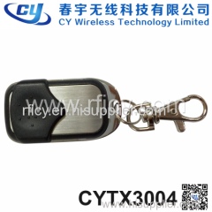 4 - Key RF Wireless Remote Control