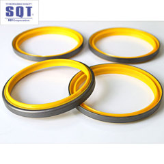 rod wiper seal DKB DKBI DKI DSI LBH LBI DWI DWIR