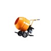 Portable Concrete Mixer machine