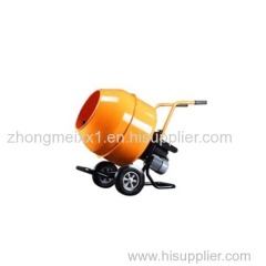 Portable Concrete Mixer machine