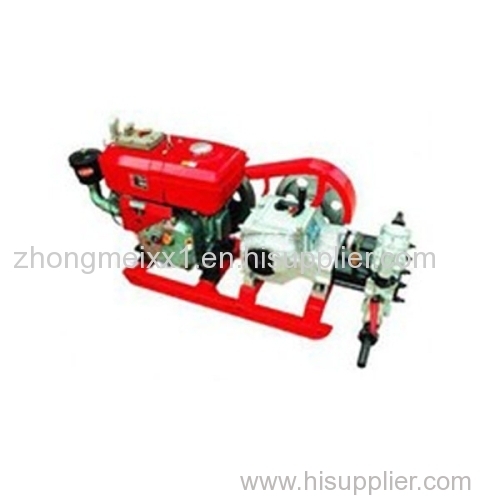 BW160/1.5-2 Drilling Mud Pump