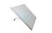 Square 48W Ra 80 600 x 600 LED Flat Panel Ceiling Lights 2400lm - 4800lm