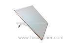 Square 48W Ra 80 600 x 600 LED Flat Panel Ceiling Lights 2400lm - 4800lm