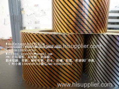 laminating film for pvc profile