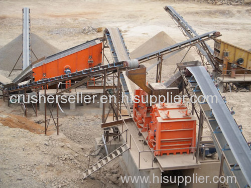 building gypsum powder equipment