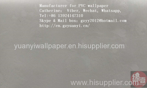 PVC decorative film manufacturer and supplier