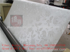 Pattern Pvc Decorative Furniture Film