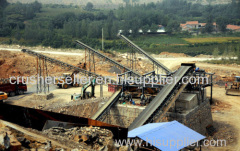 bentonite mine crushing machines in india