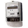 Prepaid Electronic Watt Hour Meter , Digital Single Phase Energy Meter