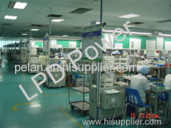 LPD power Co.Ltd