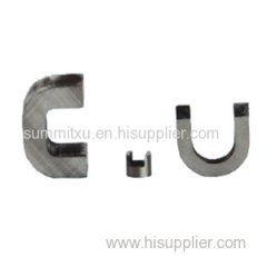 Permanent Cast Alnico Magnets manufacturers