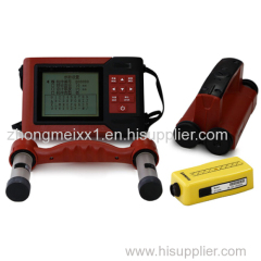 ZBL-R800 Multi-Function Rebar Locator