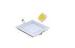 Warm White 15 W 230V / 240V Indoor Dimmable Led Panel Light 2x2m For Lobby / Home
