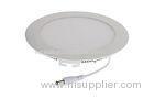 Round 110V / 220V CREE Commercial Suspended Ceiling LED Panel Light 18W