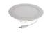 Round 110V / 220V CREE Commercial Suspended Ceiling LED Panel Light 18W