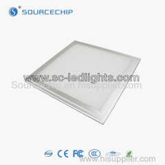 High quality energy saving house 40W 60x60cm led panel lighting