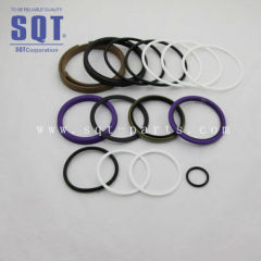 Good quality excavator seal kits