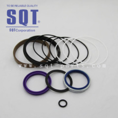 Good quality excavator seal kits