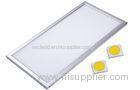 Commercial 36 W 300 X 1200 Embedded Dimmable LED Panel Light 100-120LM/W