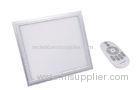 Recessed 300x300mm Ra 75 SMD 2835 Dimmable LED Panel Light For Hospital / Schools