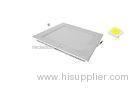 Ultra Thin SMD 5630 Warm White LED Ceiling Panel Lights With Epistar / Bridgelux Chip