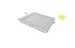 Ultra Thin SMD 5630 Warm White LED Ceiling Panel Lights With Epistar / Bridgelux Chip