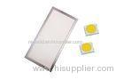 Square 36W 30 x 120 LED Ceiling Panel Lights Fixture with 155 Beam Angle