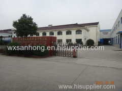 Wuxi Sanhong Machinery Equpment CO.,LTD