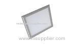 Square Recessed 18 Watt LED Ceiling Panel Lights 300x300mm For Library