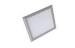 Square Recessed 18 Watt LED Ceiling Panel Lights 300x300mm For Library