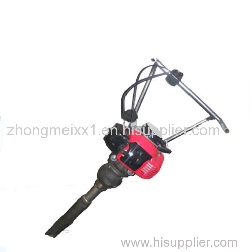 1.GT-1.47 Rail Gasoline Tamping Machine