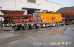 Shanghai Golden Machinery Co.,Ltd