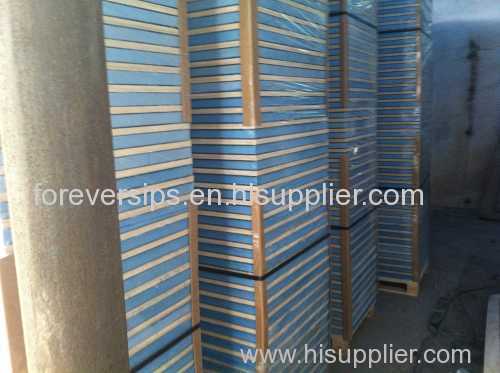 xps eps foam sandwich panels prefabricated house