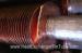 Steel Fin Tube Finned Tubing