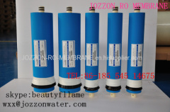 JOZZON RO MEMBRANE ; filtration