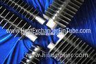 Finned Tubing Heat Exchanger Fin Tube