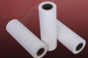 Electrical polyester non-woven fabric