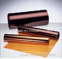 polyimide film and polyimide film coated FEP reison