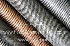 Copper Finned Tube low finned tubes