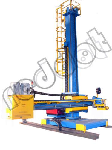 MV Series Welding Manipulator