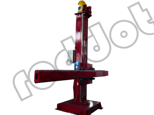 MM Series Welding Manipulator