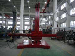 MM Series Welding Manipulator