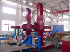 MM Series Welding Manipulator