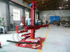 ML Series Welding Manipulator