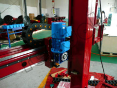 ML Series Welding Manipulator