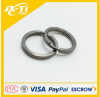 Outdoor equipment Titanium key rings