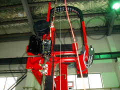 Grantry Double Elevating Manipulator